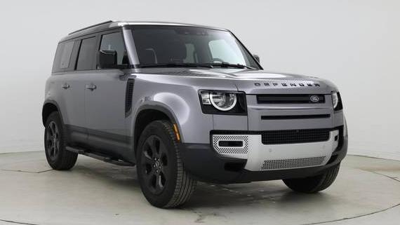 LAND ROVER DEFENDER 2023 SALEJ7EX1P2239193 image